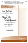 Step By Step / Guide Me O Thou Great Jehovah