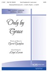 Only By Grace