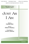 Just As I Am