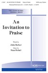Invitation To Praise