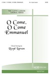 O Come O Come Emmanuel