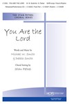 You Are The Lord
