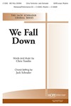 We Fall Down