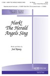 Hark The Herald Angels Sing
