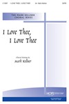 I Love Thee I Love Thee