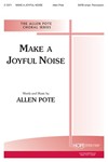 Make A Joyful Noise