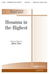 Hosanna In The Highest