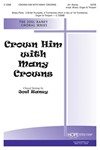 Crown Him With Many Crowns