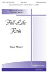 Fall Like Rain