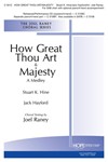 How Great Thou Art & Majesty