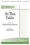 At This Table