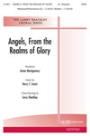 Angels From The Realms Of Glory
