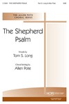 Shepherd Psalm