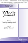Who Is Jesus