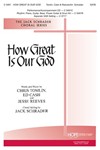 How Great Is Our God