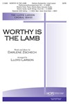 Worthy Is The Lamb