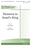 Hosanna To Israel's King