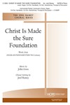 Christ Is Made The Sure Foundation