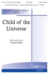 Child Of The Universe