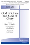 God Of Grace & God Of Glory