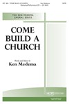 Come Build A Church