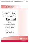 Lead On O King Eternal