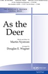 As The Deer