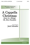 A Cappella Christmas