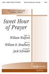 Sweet Hour Of Prayer