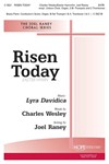 Risen Today