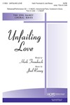Unfailing Love