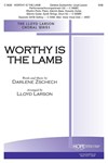 Worthy Is The Lamb