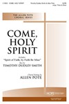 Come Holy Spirit