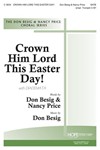 Crown Him Lord This Easter Day