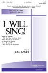 I Will Sing