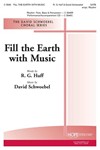 Fill The Earth With Music