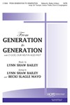 From Generation To Generation