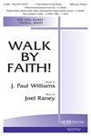 Walk By Faith