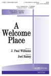 Welcome Place