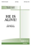 He Is Alive