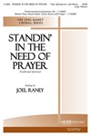 Standin' In The Need Of Prayer