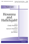 Hosanna And Hallelujah