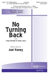 No Turning Back W/i Have Decided