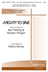 Mighty To Save