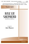 Rise Up Shepherd