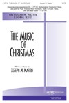 Music Of Christmas