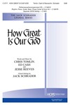 How Great Is Our God