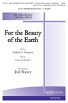 For The Beauty Of The Earth