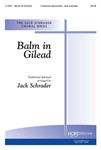 Balm In Gilead