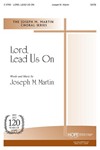 Lord Lead Us On